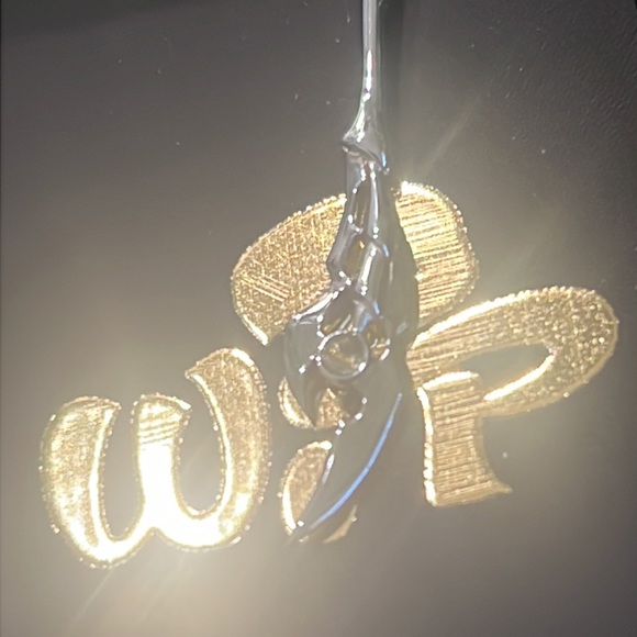 Loki scepter earrings - Picture 6 of 13